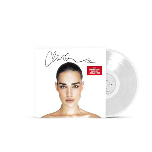 Primo (Sanremo 2024) [Vinyl LP] von Warner Music