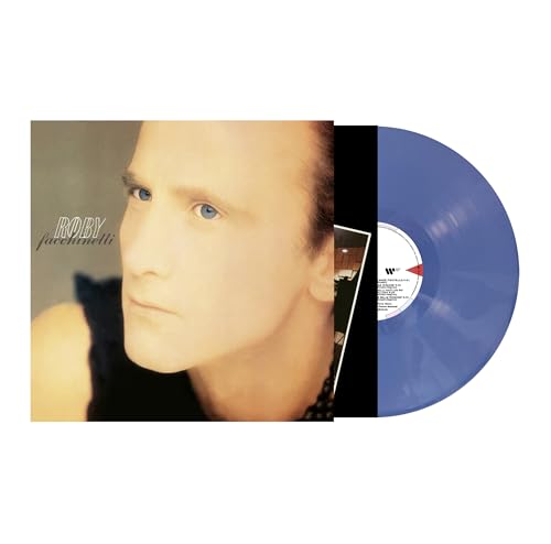 Roby Facchinetti [Vinyl LP] von WARNER MUSIC ITALY