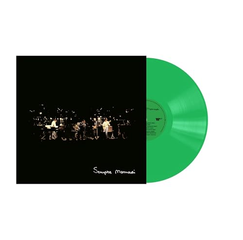Sempre Nomadi (Vinile Verde) [Vinyl LP] von WARNER MUSIC ITALY