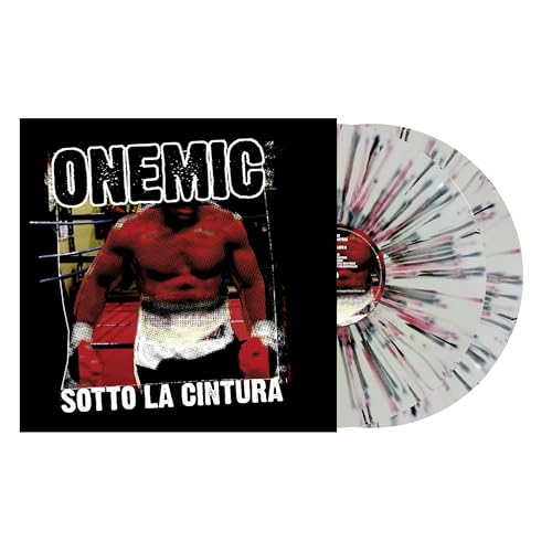 Sotto La Cintura [Vinyl LP] von WARNER MUSIC ITALY