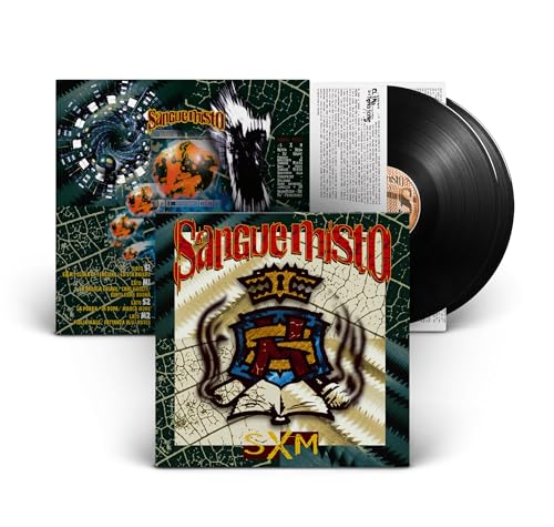 Sxm (30° Anniversario) Doppio Vinile Nero [Vinyl LP] von WARNER MUSIC ITALY