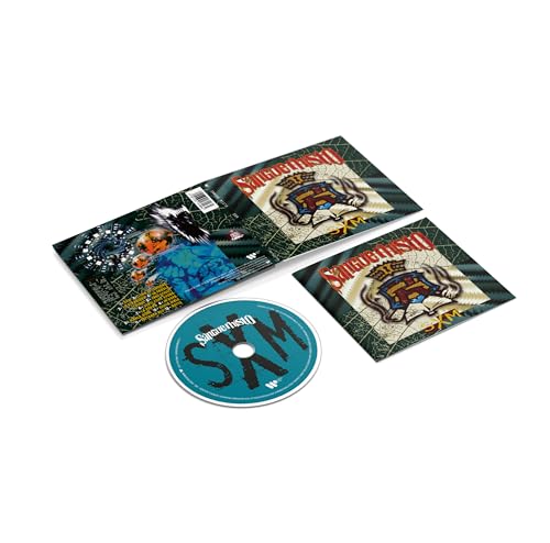 Sxm (30° Anniversario) von WARNER MUSIC ITALY