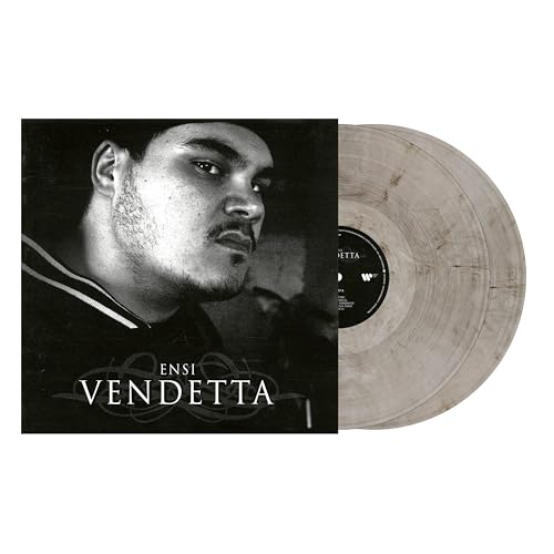 Vendetta (Vinyl Merbled Autografato) [Vinyl LP] von WARNER MUSIC ITALY