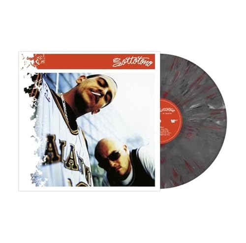 ...in Teoria (Vinile Colorato) [Vinyl LP] von WARNER MUSIC ITALY
