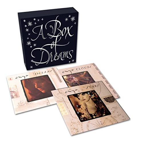 A Box of Dreams [Vinyl LP] von WARNER MUSIC UK LDT.