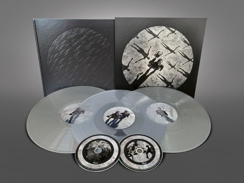 Absolution XX [Vinyl LP] von WARNER MUSIC UK LDT.