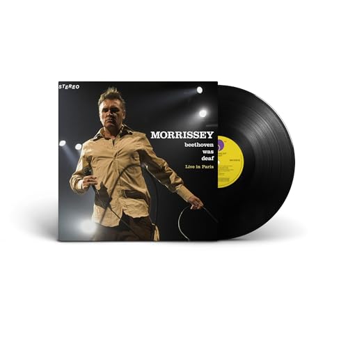 Beethoven Was Deaf (Live) [Vinyl LP] von Warner Music