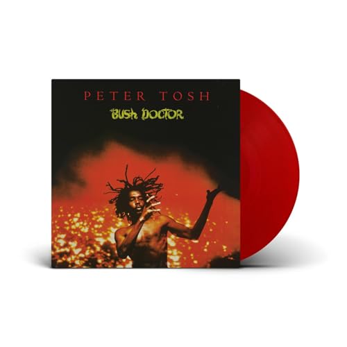 Bush Doctor [Vinyl LP] von Warner Music