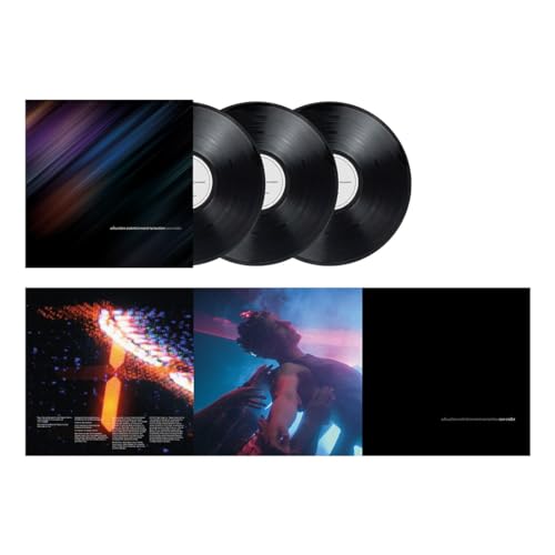 Education Entertainment Recreation(Live) [Vinyl LP] von Rhino