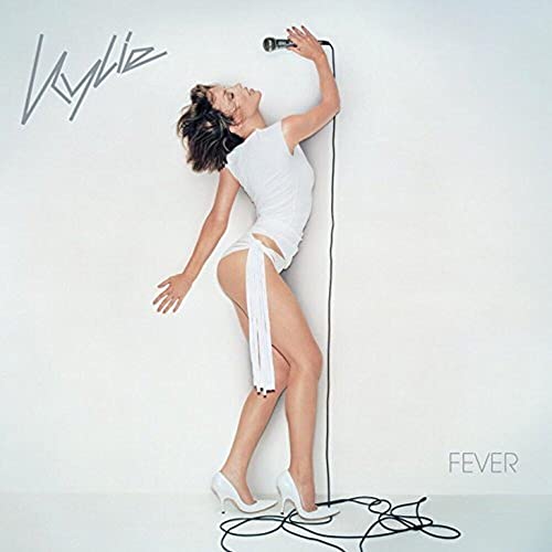 Fever von WARNER MUSIC UK LDT.