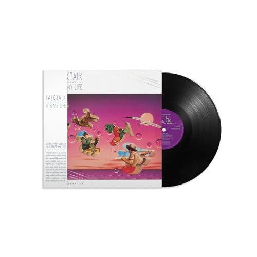 It'S My Life (40th Anniversary Half-Speed Master) [Vinyl LP] von WARNER MUSIC UK LDT.