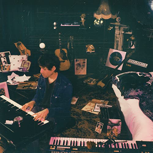 Last Night in the Bittersweet [Vinyl LP] von WARNER MUSIC UK LDT.