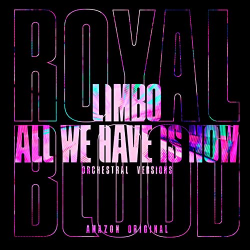 Limbo / All We Have Is Now (Orchestral Versions) [Vinyl LP] von WARNER RECORDS