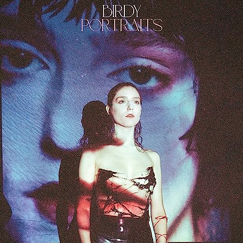 Portraits [Vinyl LP] von WARNER MUSIC UK LDT.
