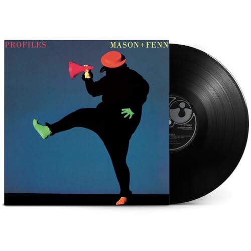 Profiles [Vinyl LP] von WARNER MUSIC UK LDT.