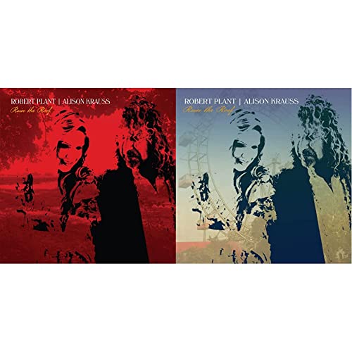 Raise the Roof (Amazon Exclusive) [Vinyl LP] & Raise the Roof (Deluxe Edition) von WARNER MUSIC UK LDT.