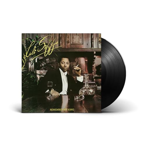 Remember My Song(2006 Remaster) [Vinyl LP] von Warner Music