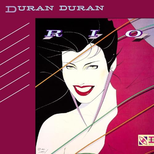 Rio(2009 Remaster) [Vinyl LP] von WARNER MUSIC UK LDT.