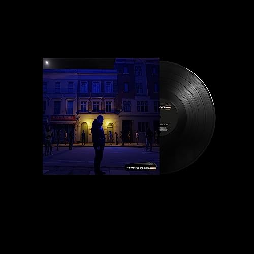 The Darker the Shadow the Brighter the Light [Vinyl LP] von WARNER MUSIC UK LDT.