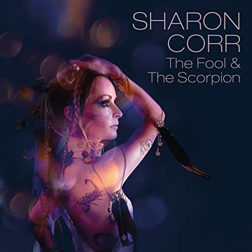 The Fool & the Scorpion [Vinyl LP] von WARNER MUSIC UK LDT.