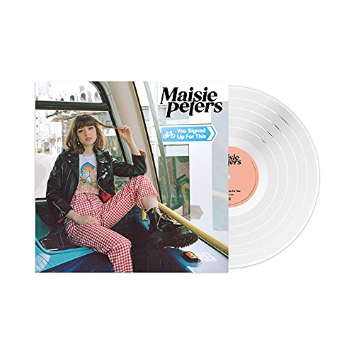 You Signed Up for This [Vinyl LP] von WARNER MUSIC UK LDT.