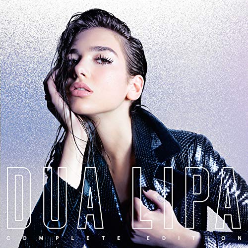 Dua Lipa - Dua Lipa (Complete Edition) von WARNER MUSIC UK