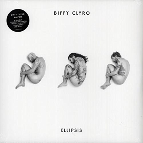 Ellipsis [Vinyl LP] von WARNER MUSIC UK