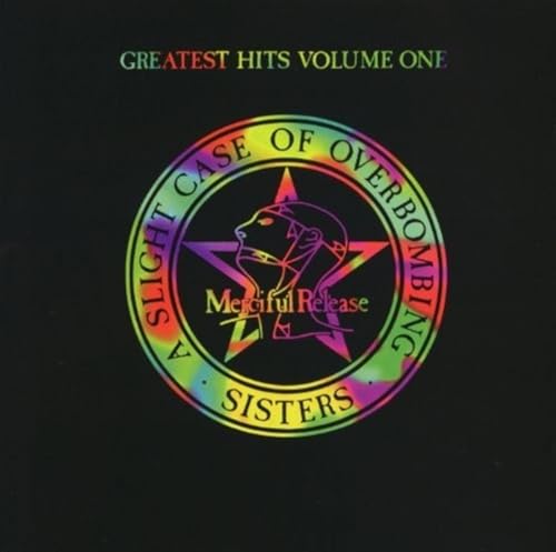 Greatest Hits Volume One: a Slight Case of Overbom [Vinyl LP] von Rhino