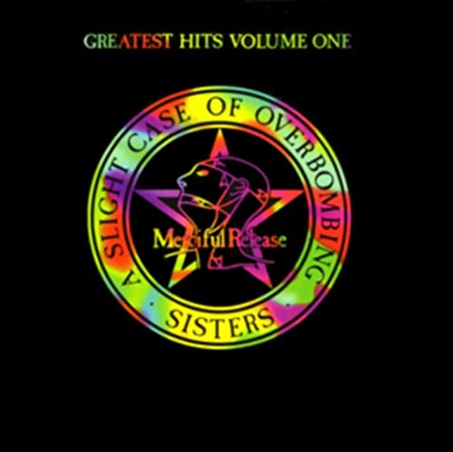 Greatest Hits Volume One: a Slight Case of Overbom [Vinyl LP] von WARNER MUSIC UK