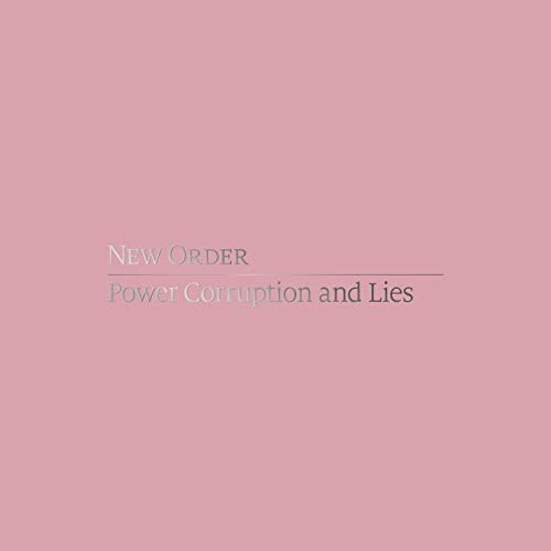 Power Corruption and Lies (Definitive Edition) [Vinyl LP] von Rhino