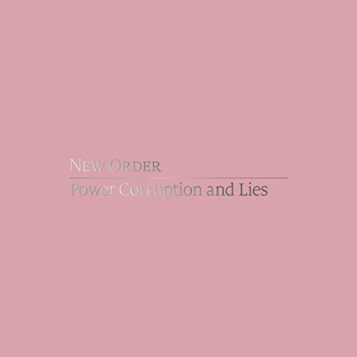 Power Corruption and Lies (Definitive Edition) [Vinyl LP] von WARNER MUSIC UK