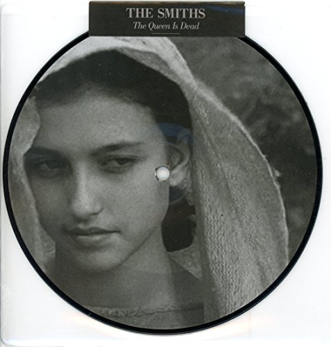 The Queen Is Dead [Vinyl LP] von WARNER MUSIC UK