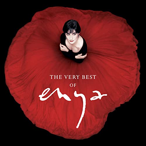 The Very Best of Enya [Vinyl LP] von WARNER MUSIC UK