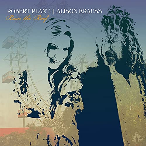 Raise the Roof (Deluxe Edition) von WARNER MUSIC