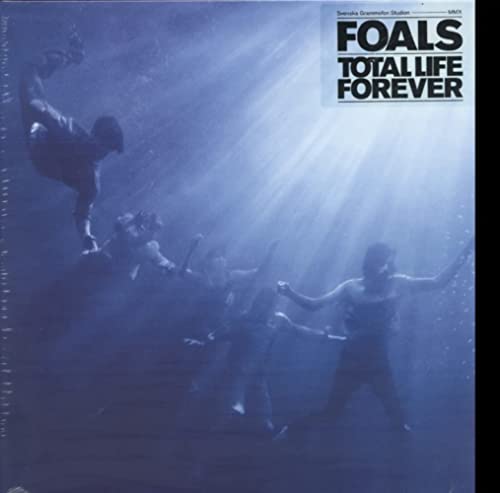 Total Life Forever [Vinyl LP] von WARNER MUSIC