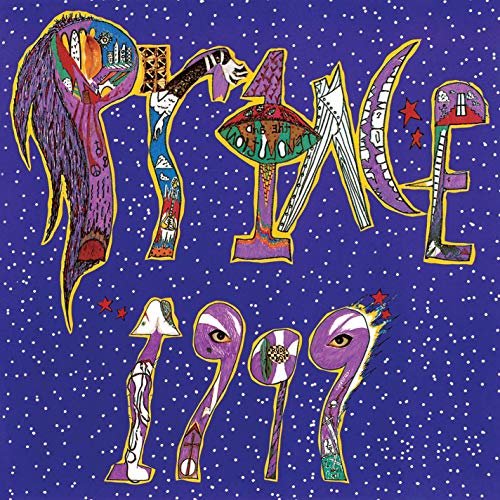 1999 (Deluxe Edition 4LP) [Vinyl LP] von WARNER RECORDS