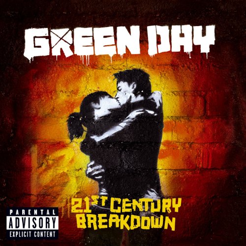 21st Century Breakdown 21st Century Breakdown von WARNER RECORDS