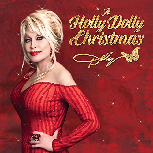 A Holly Dolly Christmas(Ultimate Deluxe Edition) von WARNER RECORDS