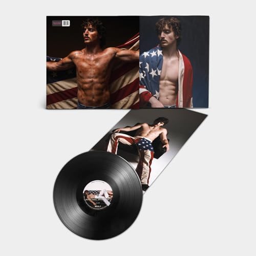 American Heart [Vinyl LP] von WARNER RECORDS