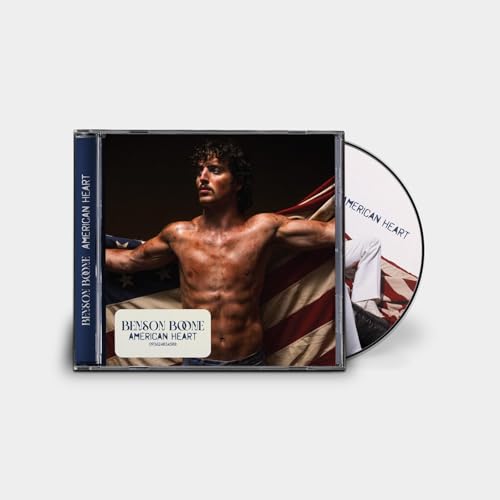 American Heart American Heart von WARNER RECORDS