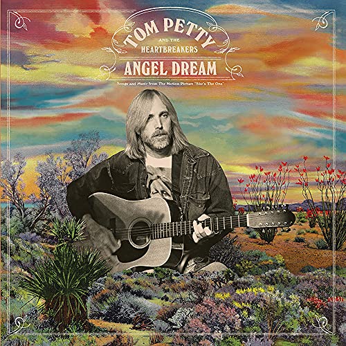 Angel Dream [Vinyl LP] von WARNER RECORDS