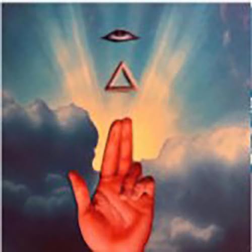 As Above,So Below [Vinyl LP] von WARNER RECORDS