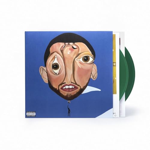 Balloonerism (Amazon Exclusive) [Vinyl LP] von WARNER RECORDS