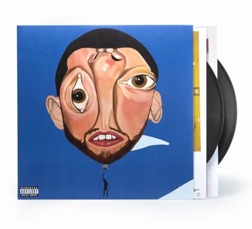 Balloonerism (Vinyl LP) [Vinyl LP] von WARNER RECORDS