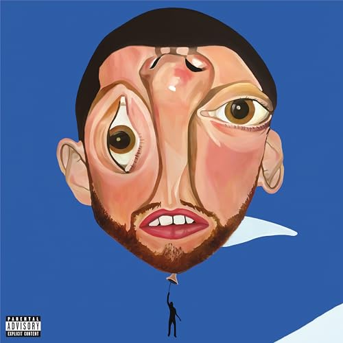 Balloonerism [Vinyl LP] von WARNER RECORDS