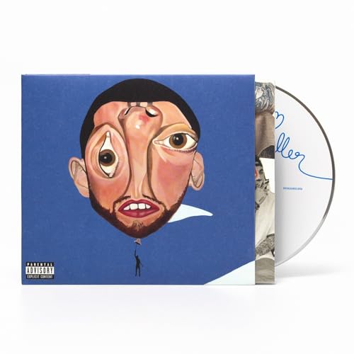 Balloonerism von WARNER RECORDS