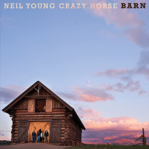 Barn Barn von WARNER RECORDS