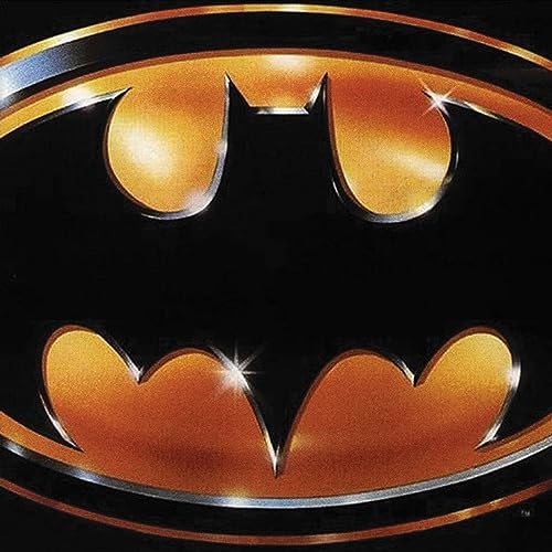 Batman [Vinyl LP] von WARNER RECORDS