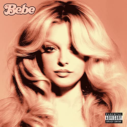 Bebe von WARNER RECORDS