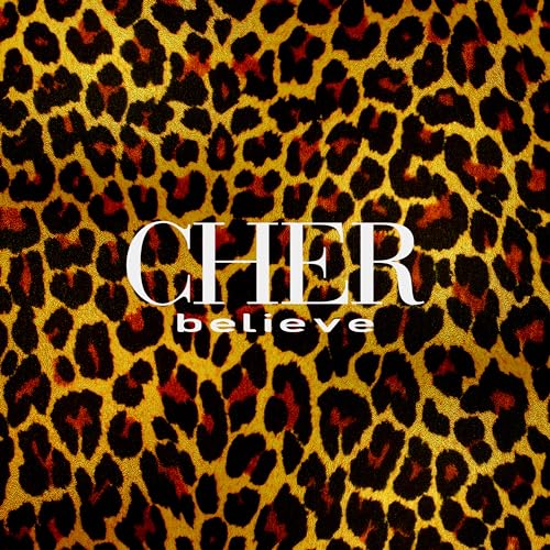 Believe(25th Anniversary Deluxe Edition) [Vinyl LP] von WARNER RECORDS